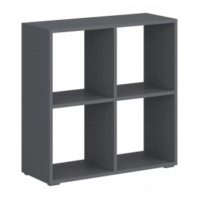 Стеллаж квадро Дублин в Пыть-Яхе - pyt-yah.mebel-tymen.ru | фото