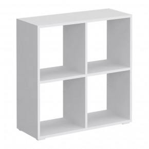 Стеллаж квадро Париж в Пыть-Яхе - pyt-yah.mebel-tymen.ru | фото