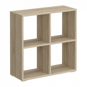 Стеллаж квадро Салоу в Пыть-Яхе - pyt-yah.mebel-tymen.ru | фото