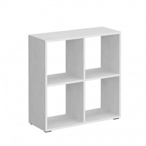 Стеллаж квадро Вена в Пыть-Яхе - pyt-yah.mebel-tymen.ru | фото