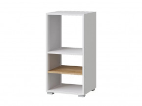 Стеллаж Лайт-Бокс 2 в Пыть-Яхе - pyt-yah.mebel-tymen.ru | фото