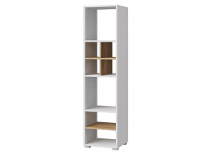 Стеллаж Лайт-Бокс 4 в Пыть-Яхе - pyt-yah.mebel-tymen.ru | фото