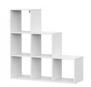 Стеллаж Лесенка Токио в Пыть-Яхе - pyt-yah.mebel-tymen.ru | фото