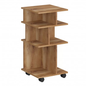 Стеллаж мобильный Сеул в Пыть-Яхе - pyt-yah.mebel-tymen.ru | фото