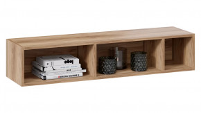 Стеллаж навесной (полка) Яблоня Беллуно в Пыть-Яхе - pyt-yah.mebel-tymen.ru | фото