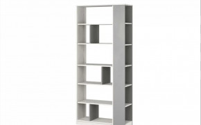 Стеллаж НИЛЬС-4 в Пыть-Яхе - pyt-yah.mebel-tymen.ru | фото