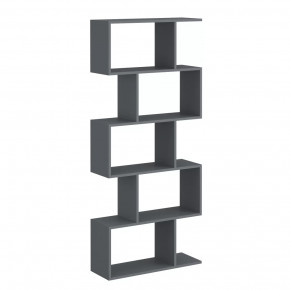 Стеллаж открытый мини 2 Дублин в Пыть-Яхе - pyt-yah.mebel-tymen.ru | фото