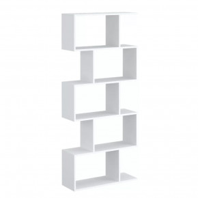 Стеллаж открытый мини 2 Париж в Пыть-Яхе - pyt-yah.mebel-tymen.ru | фото