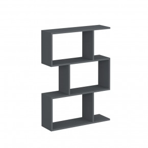 Стеллаж открытый мини Дублин в Пыть-Яхе - pyt-yah.mebel-tymen.ru | фото