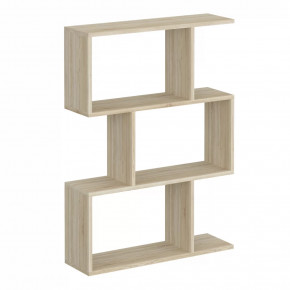 Стеллаж открытый мини Салоу в Пыть-Яхе - pyt-yah.mebel-tymen.ru | фото