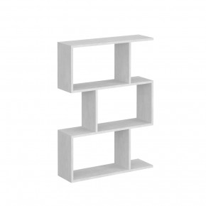 Стеллаж открытый мини Вена в Пыть-Яхе - pyt-yah.mebel-tymen.ru | фото