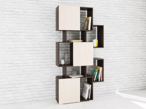 Стеллаж Ромео-9 в Пыть-Яхе - pyt-yah.mebel-tymen.ru | фото