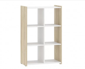 Стеллаж Симпл НМ 013.91 в Пыть-Яхе - pyt-yah.mebel-tymen.ru | фото