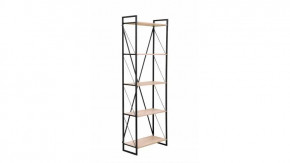 Стеллаж Скарлетт 710 в Пыть-Яхе - pyt-yah.mebel-tymen.ru | фото