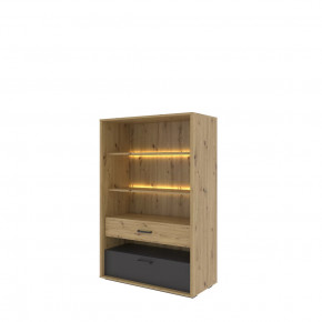 Стеллаж СТ-1 KUBO НК-мебель в Пыть-Яхе - pyt-yah.mebel-tymen.ru | фото