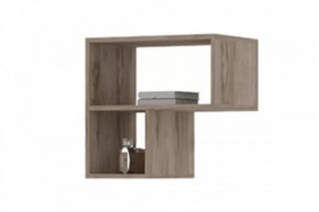 Стеллаж СТЛ 01 Эдинбург в Пыть-Яхе - pyt-yah.mebel-tymen.ru | фото