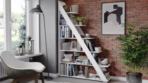 Стеллаж тип 14 в Пыть-Яхе - pyt-yah.mebel-tymen.ru | фото