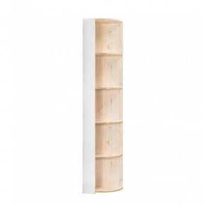 Стеллаж Веста 13.139 в Пыть-Яхе - pyt-yah.mebel-tymen.ru | фото