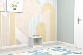 Стеллаж Ярофф №1 в Пыть-Яхе - pyt-yah.mebel-tymen.ru | фото