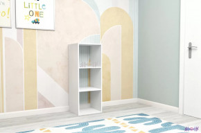 Стеллаж Ярофф №3 в Пыть-Яхе - pyt-yah.mebel-tymen.ru | фото