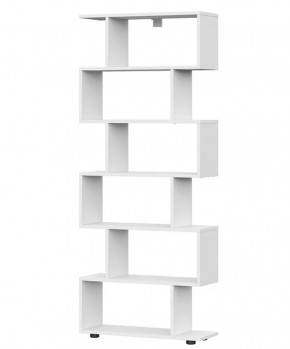 Стеллаж Змейка Токио в Пыть-Яхе - pyt-yah.mebel-tymen.ru | фото