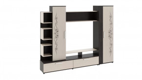 Стенка «Дакота» в Пыть-Яхе - pyt-yah.mebel-tymen.ru | фото