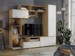 Стенка для гостиной Диско СТЛ.150.01 в Пыть-Яхе - pyt-yah.mebel-tymen.ru | фото