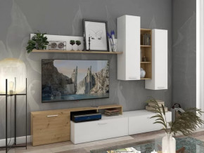 Стенка для гостиной Грация СТЛ.411.01 в Пыть-Яхе - pyt-yah.mebel-tymen.ru | фото