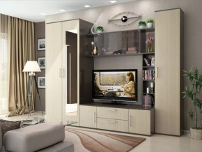 Стенка для гостиной Милан СТЛ.248.00МС в Пыть-Яхе - pyt-yah.mebel-tymen.ru | фото