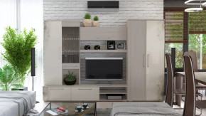 Стенка «Мишель» в Пыть-Яхе - pyt-yah.mebel-tymen.ru | фото