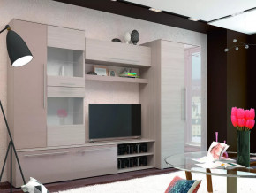 Стенка Монако в Пыть-Яхе - pyt-yah.mebel-tymen.ru | фото