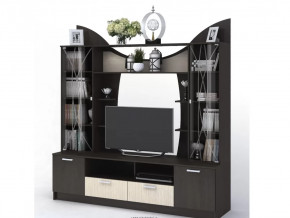 Стенка Ольбия в Пыть-Яхе - pyt-yah.mebel-tymen.ru | фото