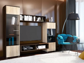 Стенка Рио в Пыть-Яхе - pyt-yah.mebel-tymen.ru | фото