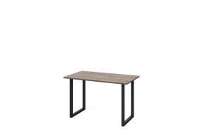 Стол №2 Дуб Сильвер SV-мебель в Пыть-Яхе - pyt-yah.mebel-tymen.ru | фото