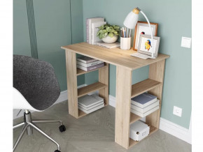 Стол Asti 2 Сонома в Пыть-Яхе - pyt-yah.mebel-tymen.ru | фото