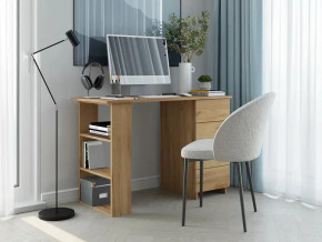 Стол Asti 3 крафт золотой в Пыть-Яхе - pyt-yah.mebel-tymen.ru | фото