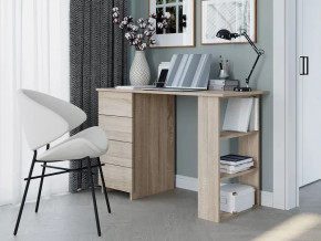 Стол Asti 3 сонома в Пыть-Яхе - pyt-yah.mebel-tymen.ru | фото