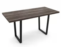 Стол Fit (аналог Saber) 1400 в Пыть-Яхе - pyt-yah.mebel-tymen.ru | фото