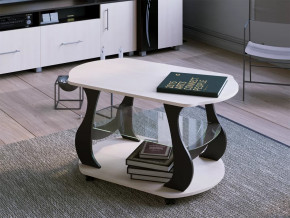 Стол журнальный Барон (Росток-Мебель) в Пыть-Яхе - pyt-yah.mebel-tymen.ru | фото