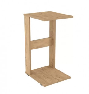 Стол журнальный Флинт НМ 011.68 Х в Пыть-Яхе - pyt-yah.mebel-tymen.ru | фото