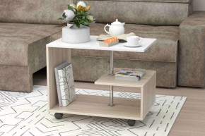 Стол журнальный Гефест №1 в Пыть-Яхе - pyt-yah.mebel-tymen.ru | фото