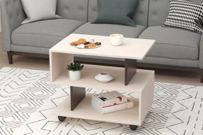 Стол журнальный Гефест №2 в Пыть-Яхе - pyt-yah.mebel-tymen.ru | фото