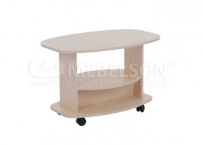 Стол Журнальный Лидер в Пыть-Яхе - pyt-yah.mebel-tymen.ru | фото