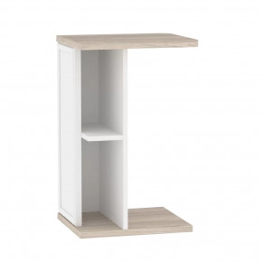 Стол журнальный приставной 17 "Aurelio" в Пыть-Яхе - pyt-yah.mebel-tymen.ru | фото