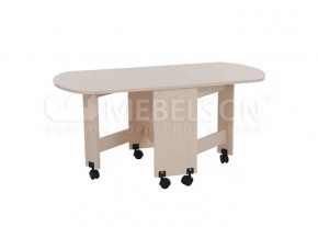 Стол Журнальный раскладной (Мебельсон) в Пыть-Яхе - pyt-yah.mebel-tymen.ru | фото