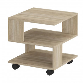 Стол журнальный "Салоу" 450 в Пыть-Яхе - pyt-yah.mebel-tymen.ru | фото