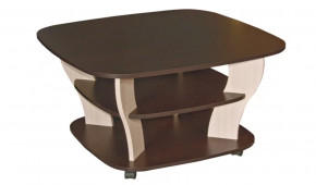 Стол журнальный СЖ-4 ПРИОРИТЕТ в Пыть-Яхе - pyt-yah.mebel-tymen.ru | фото