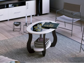 Стол журнальный СЖ-6 в Пыть-Яхе - pyt-yah.mebel-tymen.ru | фото