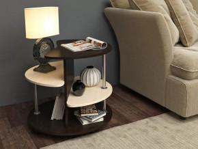 Стол журнальный Соренто в Пыть-Яхе - pyt-yah.mebel-tymen.ru | фото