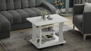 Стол журнальный Тип 8 в Пыть-Яхе - pyt-yah.mebel-tymen.ru | фото